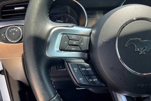 Used 2019 Ford Mustang Premium image 23