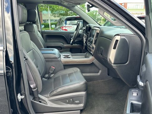 Used 2017 GMC Sierra 1500 Denali image 14