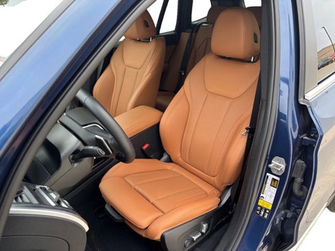 Certified 2023 BMW X3 xDrive30i w/ Premium Package image 22