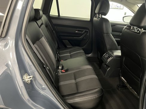Used 2024 MAZDA CX-50 AWD 2.5 S w/ Preferred Package image 51