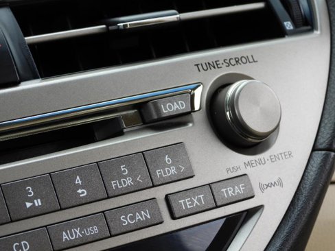 Used 2014 Lexus RX 350 FWD image 49