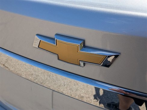 Used 2016 Chevrolet Cruze LT image 8