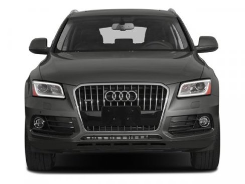 Used 2014 Audi Q5 2.0T Premium Plus w/ Premium Plus Package image 4