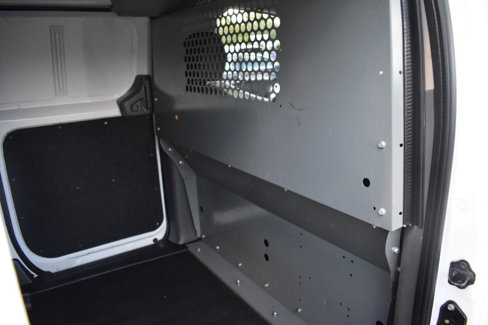 Used 2018 Nissan NV200 S w/ Cruise Control Package image 48
