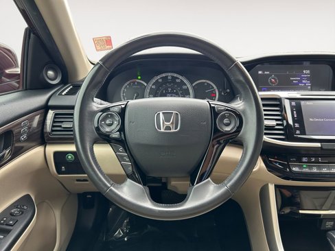 Used 2016 Honda Accord EX-L image 14