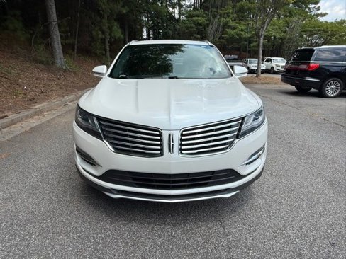 Used 2015 Lincoln MKC Reserve w/ Equipment Group 102A Reserve image 16