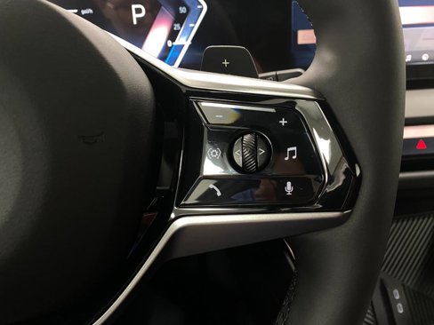 New 2026 BMW X3 xDrive30 image 16