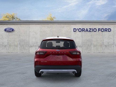 New 2025 Ford Escape Active image 5