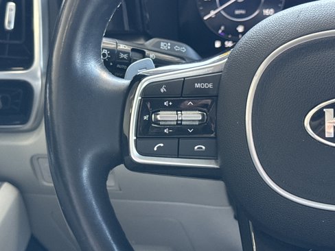Used 2021 Kia Sorento SX image 38