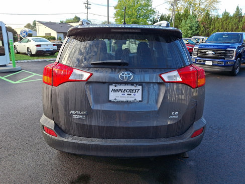 Used 2015 Toyota RAV4 LE image 6