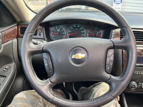 Used 2012 Chevrolet Impala LTZ image 20