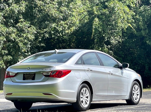 Used 2013 Hyundai Sonata GLS image 9
