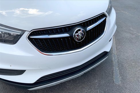 Used 2019 Buick Encore Preferred image 31