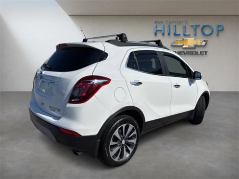 Used 2019 Buick Encore Essence w/ Safety Package II image 6