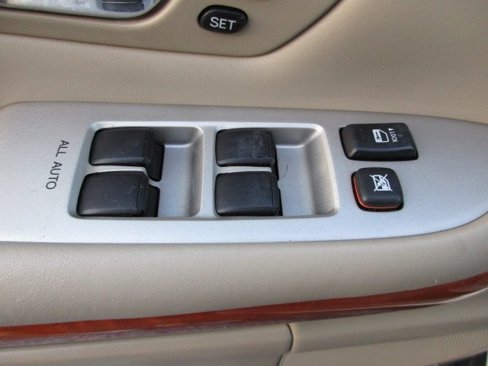 Used 2008 Lexus RX 400h AWD image 17