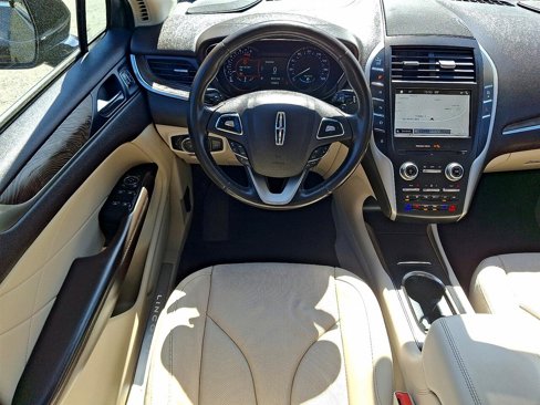 Used 2019 Lincoln MKC Reserve w/ MKC Climate Package image 14