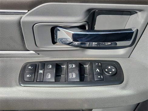 Used 2014 RAM 1500 Big Horn image 13