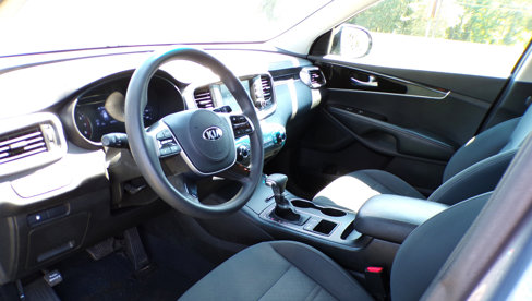 Used 2020 Kia Sorento LX image 27
