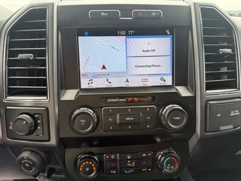Used 2019 Ford F150 XLT w/ Equipment Group 302A Luxury image 21