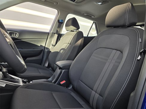 New 2025 Hyundai Venue SEL image 15