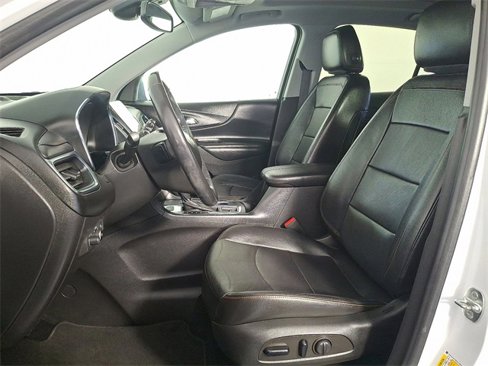 Used 2021 Chevrolet Equinox Premier image 16