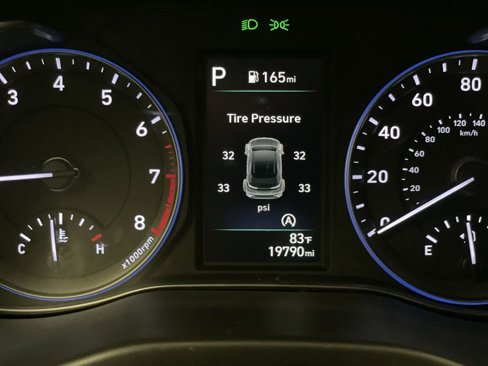 Used 2023 Hyundai Kona SEL image 7