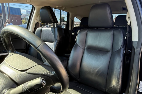 Used 2015 Honda CR-V Touring image 10