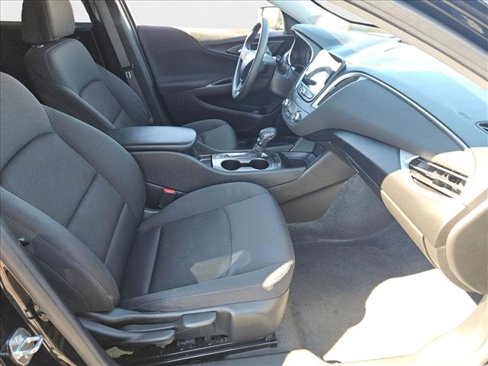 Used 2023 Chevrolet Malibu LS image 20