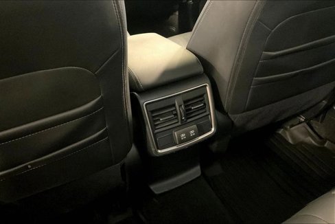 Used 2020 Subaru Forester Limited w/ Popular Package #3 image 34