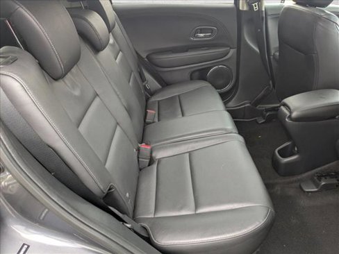 Used 2017 Honda HR-V EX-L image 21