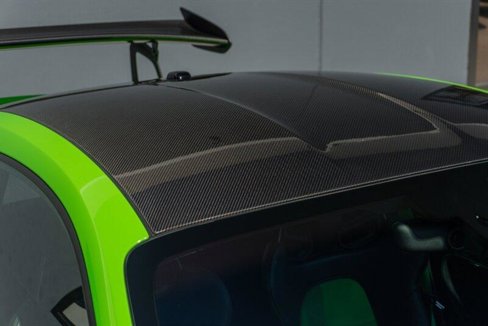 Used 2019 Porsche 911 GT3 RS image 29