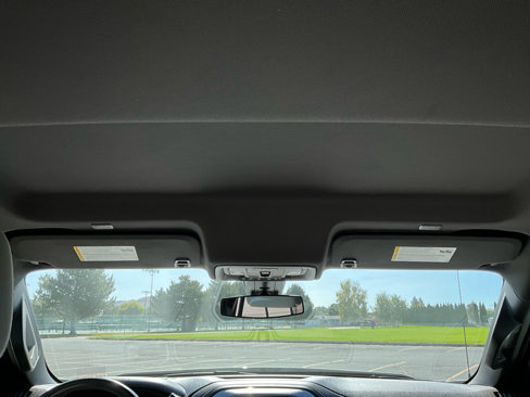 Used 2022 Chevrolet Silverado 1500 LT w/ Safety Package II image 12