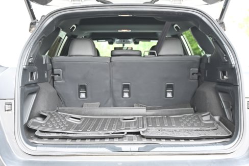 Used 2022 Subaru Outback Wilderness image 35