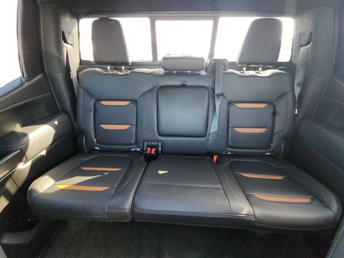 Used 2021 GMC Sierra 1500 AT4 w/ AT4 Value Package image 12