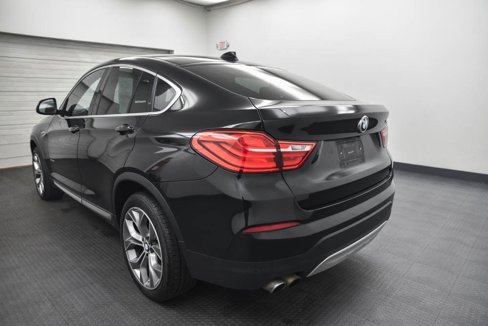 Used 2015 BMW X4 xDrive35i image 5
