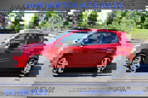 Used 2006 Volkswagen GTI 2.0T 2-Door image 7