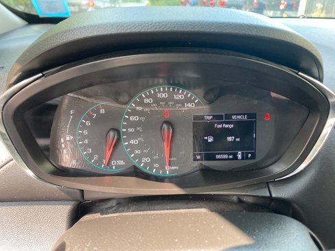 Used 2019 Chevrolet Trax LT w/ LPO, Protection Package image 18