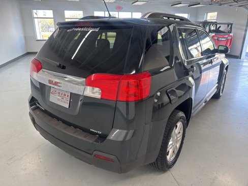 Used 2014 GMC Terrain SLE image 11