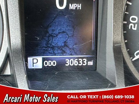 Used 2021 Toyota Tacoma TRD Sport image 26