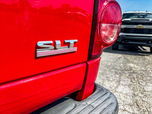 Used 2009 Dodge Ram 2500 Truck SLT image 10
