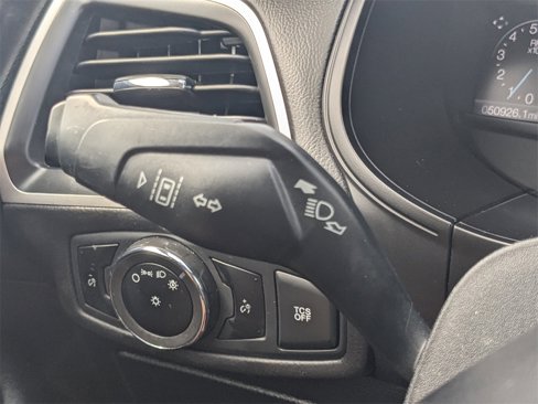 Used 2023 Ford Edge SEL image 26