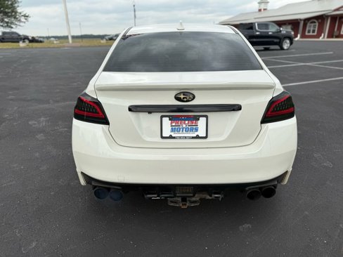 Used 2019 Subaru WRX w/ Popular Package #1 image 6