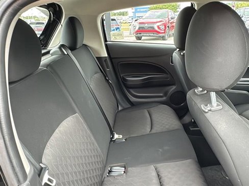 Used 2024 Mitsubishi Mirage ES image 10