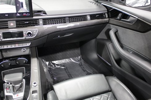 Used 2023 Audi S5 Prestige image 18
