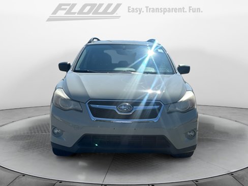 Used 2015 Subaru Crosstrek 2.0i image 2