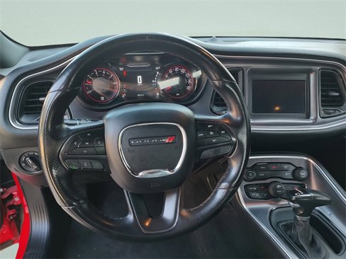 Certified 2018 Dodge Challenger SXT w/ Blacktop Package image 13