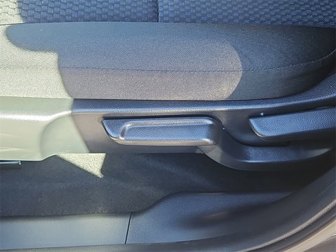 Certified 2019 Honda Fit LX image 16