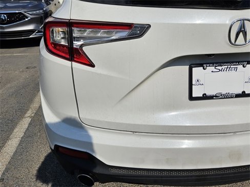 Used 2021 Acura RDX FWD image 5