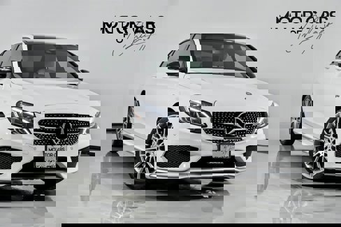 Used 2017 Mercedes-Benz C 43 AMG 4MATIC Sedan image 1