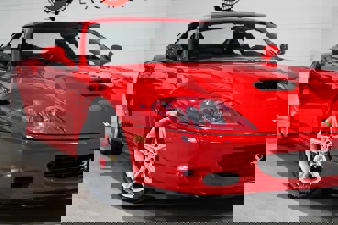 Used 2002 Ferrari 575M Maranello image 29